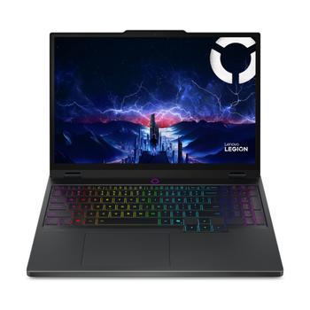LENOVO Legion 5 15IRX10 Intel® Core™ i7 i7-13650HX Laptop 38,4 cm (15.1") WQXGA 24 GB DDR5-SDRAM 1 TB SSD NVIDIA GeForce RTX 5060 Wi-Fi 7 (802.11be) Windows 11 Home Nordisch Schwarz (83LY0030MX)