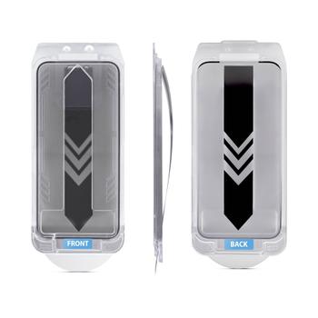 STARTECH 4-Way Privacy Screen For iPhone 16 Plus (I16T2-PRIVACY-SCREEN)