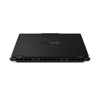 LENOVO Legion 5 15IRX10 Intel® Core™ i7 i7-13650HX Laptop 38,4 cm (15.1") WQXGA 24 GB DDR5-SDRAM 1 TB SSD NVIDIA GeForce RTX 5060 Wi-Fi 7 (802.11be) Windows 11 Home Nordisch Schwarz (83LY0030MX)