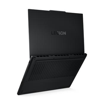 LENOVO Legion 5 15IRX10 Intel® Core™ i7 i7-13650HX Laptop 38,4 cm (15.1") WQXGA 24 GB DDR5-SDRAM 1 TB SSD NVIDIA GeForce RTX 5060 Wi-Fi 7 (802.11be) Windows 11 Home Nordisch Schwarz (83LY0030MX)
