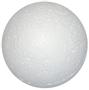 EMO Isoporkuler diameter 3cm hvit (10)