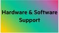 Hewlett Packard Enterprise 1 year Next business Day Exchange HP 7506 Switch products Foundation Care Service