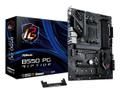 ASROCK B550 PG Riptide