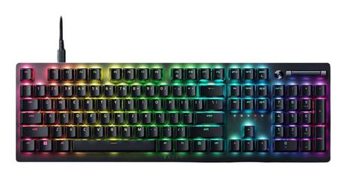 RAZER Keyboard Usb Qwerty Us  (RZ03-04500100-R3M1)