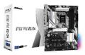 ASROCK *B760 Pro RS s1700 4DDR4 DP/HDM  M.2 A