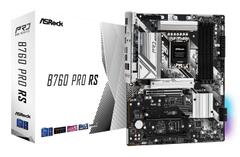 ASROCK A620M Pro RS WiFi AM5 4xDDR5 PCIe x16 4.0 M.2 Wi-Fi 6E + BT 5.2 mATX MB