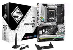 ASROCK Z790 Steel Legend Wifi Intel 