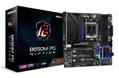 ASROCK B650M PG Riptide - AMD B650 - mATX