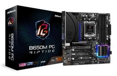 ASROCK B650M PG Riptide
