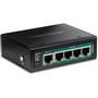 TRENDNET 5-Port IndustrialGigabit