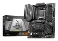 MSI MAG X670E Tomahawk WiFi Moderkort AM5, ATX, DDR5, 1x PCIe 5.0 slot, 4x M.2