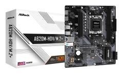 ASROCK A620M-HDV/M.2+ mATX DDR5 HDMI DP