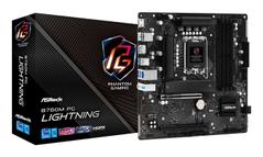 ASROCK B760M PG LIGHTNING