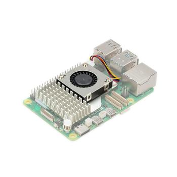 RASPBERRY PI PI5 ACTIVE COOLER (SC1148)