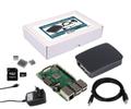 RASPBERRY PI 3B+ FULL KIT WITH CASE BARE
