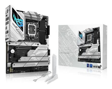 ASUS Rog Strix Z790-A Gaming Wifi  (90MB1FN0-M0EAY0)