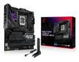ASUS S ROG STRIX Z790-E GAMING WIFI II - Motherboard - ATX - LGA1700 Socket - Z790 Chipset - USB 3.2 Gen 1, USB 3.2 Gen 2, USB-C 3.2 Gen2, USB-C 3.2 Gen 2x2 - 2.5 Gigabit LAN, Wi-Fi 7, Bluetooth - onboard 