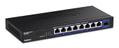 TRENDNET 9-Port 2.5G Unmanaged Switch 