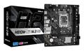 ASROCK H610M-H2/M.2  D5         1700 mATX               DDR5 retail