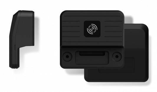 NEWLAND NFC READER MODULE FOR NQUIRE 500 SKATE 700 STINGRAY II MANTA ACCS (NLS-NQNFC-01)