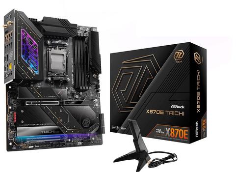 ASROCK X870E TAICHI (90-MXBP90-A0UAYZ)