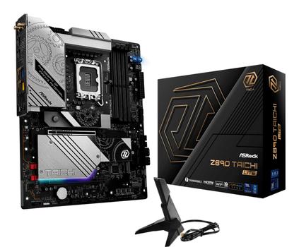 ASROCK Z890 Taichi Lite (90-MXBPQ0-A0UAYZ)