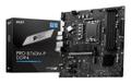 MSI Pro B760M-P Ddr4 Motherboard 
