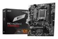 MSI Pro A620M-E Motherboard Amd 