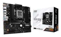 ASROCK B850M Pro-A AMD M5 MicroATX emolevy