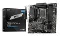 MSI Pro B760M-A Wifi Motherboard 