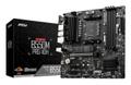 MSI B550M Pro-Vdh Motherboard Amd 