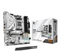 ASROCK Amd B850 Socket Am5 Micro Atx