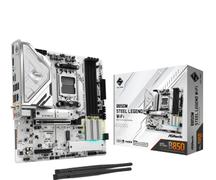 ASROCK Amd B850 Socket Am5 Micro Atx