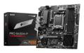 MSI Pro B650M-P Motherboard Amd