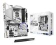 ASROCK Z890 PRO RS WIFI WHITE