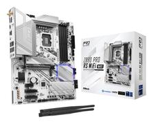 ASROCK Z890 Pro RS WIFI White