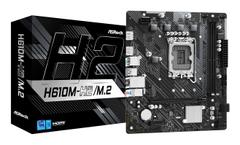 ASROCK MB Intel 1700 H610M-H2/M.2 2