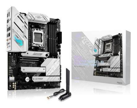 ASUS Amd B650 Socket Am5 Atx (ROG STRIX B650-A GAMING WIFI)