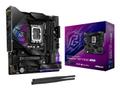 ASROCK M Riptide Wifi Intel Z890 Lga 