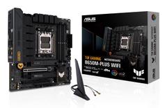 ASUS Amd B650 Socket Am5 Micro Atx