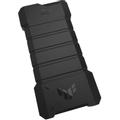 ASUS TUF Gaming A2 SSD Enclosure USB-C 3.2 Gen 2x2 SSD enclosure(SSD case), 20Gbps, dual M.2