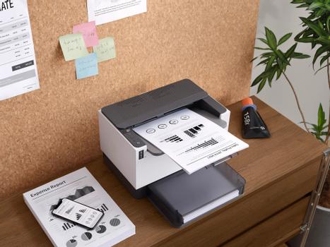 HP - Waste ink collector - for Officejet Enterprise Color MFP X585, Officejet Enterprise Color Flow MFP X585 (B5L09A)