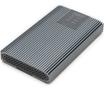 DIGITUS NVMe Clonestation NVMe 20Gbits USB 3.2 Gen2 Aluminium toolfree