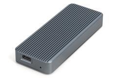 DIGITUS EXT M.2NVME 20G SSD ENCLOSURE
