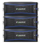 EXAGRID EX84 server Raw 192TB Useable 168TB 84TB Full Backup Includes 1 10 Gigabit Add on Card (EX84)