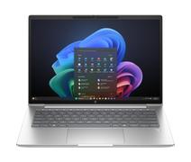 HP ProBook 4G1q 14 X126100 Qualcomm SD X126100, 14 WUXGA AG LED UWVA, UMA, Webcam, 32GB LPDDR5X, 512GB SSD, ax6G+BT, 3C Batt, FPS, W11 Pro 64 ARM NG STD, 1yr Wrty