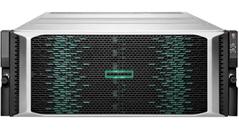 Hewlett Packard Enterprise ALLETRA 6000 23TB NVME FLD UPGR