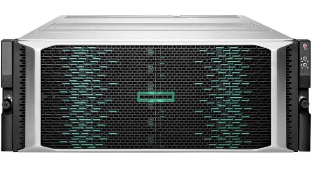 Hewlett Packard Enterprise NS DHCI WITH ALLETRA 6000 CTO TR (R8E17A)