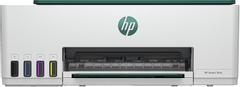 HP blekkskriver Smart Tank 5108 Alt-i-ett, inkjet, farge, A4, Print/Copy/Scan, USB/WiFi/Bluetooth