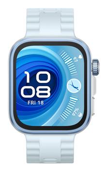 HUAWEI WATCH FIT 4 PRO BLUE CONS (55020EYJ)